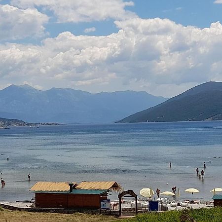 Apartman_Maree Herceg Novi Dış mekan fotoğraf