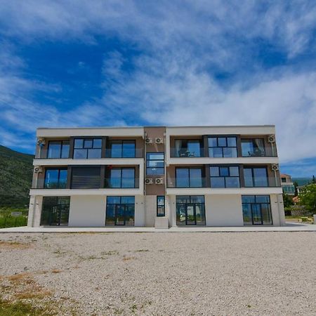 Apartman_Maree Herceg Novi Dış mekan fotoğraf