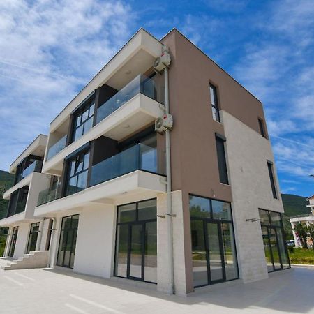 Apartman_Maree Herceg Novi Dış mekan fotoğraf
