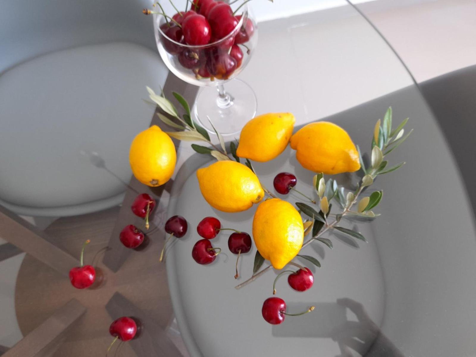 Apartman_Maree Herceg Novi Dış mekan fotoğraf