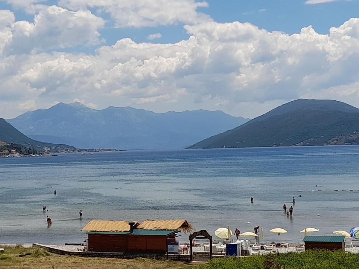Apartman_Maree Herceg Novi Dış mekan fotoğraf