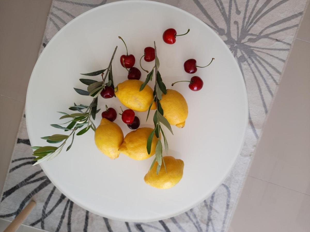 Apartman_Maree Herceg Novi Dış mekan fotoğraf