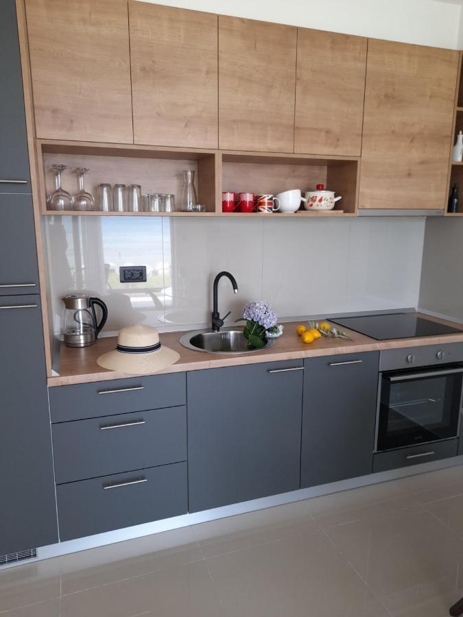 Apartman_Maree Herceg Novi Dış mekan fotoğraf