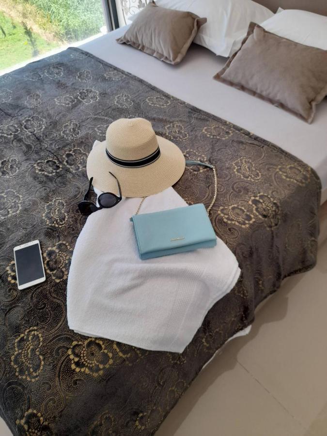 Apartman_Maree Herceg Novi Dış mekan fotoğraf
