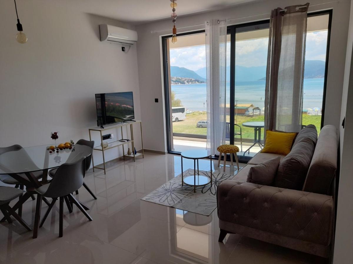 Apartman_Maree Herceg Novi Dış mekan fotoğraf