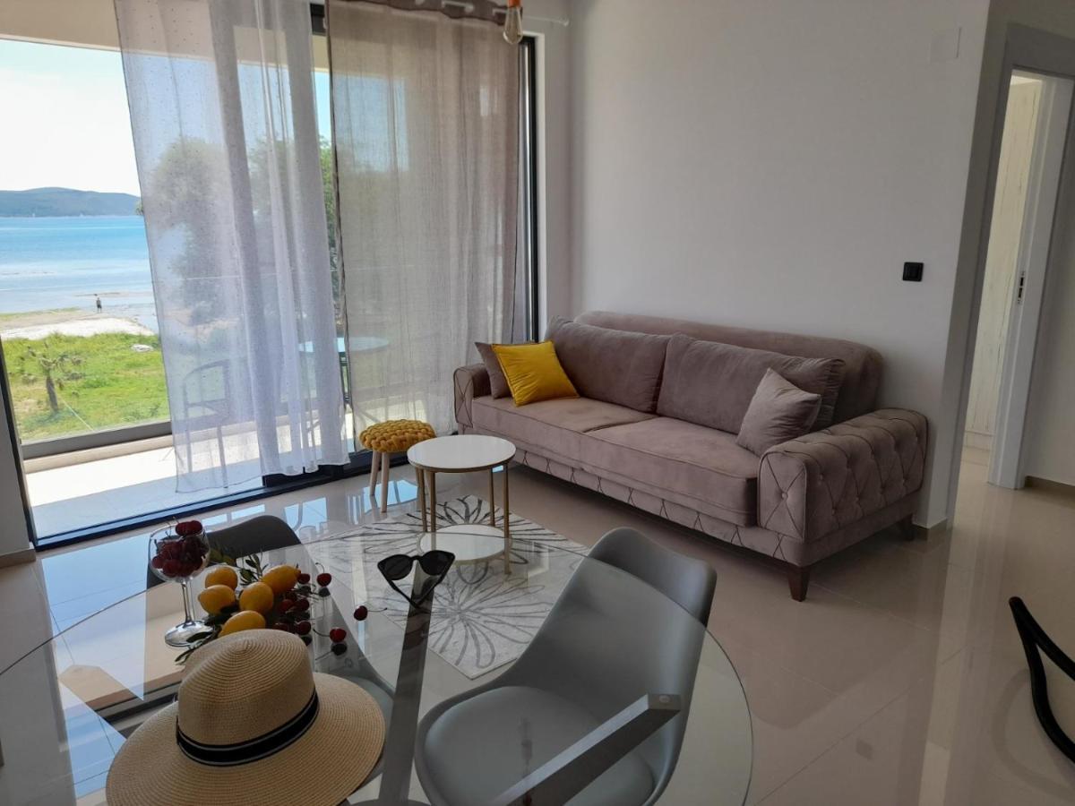 Apartman_Maree Herceg Novi Dış mekan fotoğraf