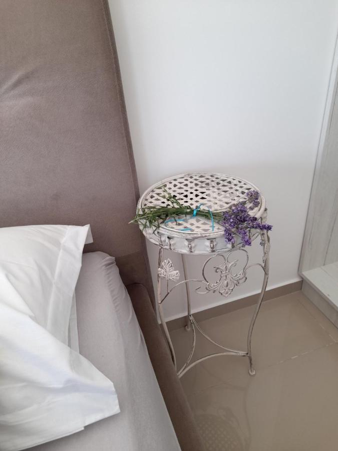 Apartman_Maree Herceg Novi Dış mekan fotoğraf