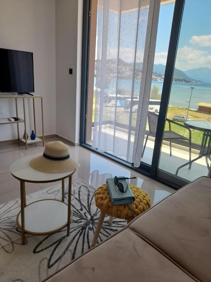 Apartman_Maree Herceg Novi Dış mekan fotoğraf