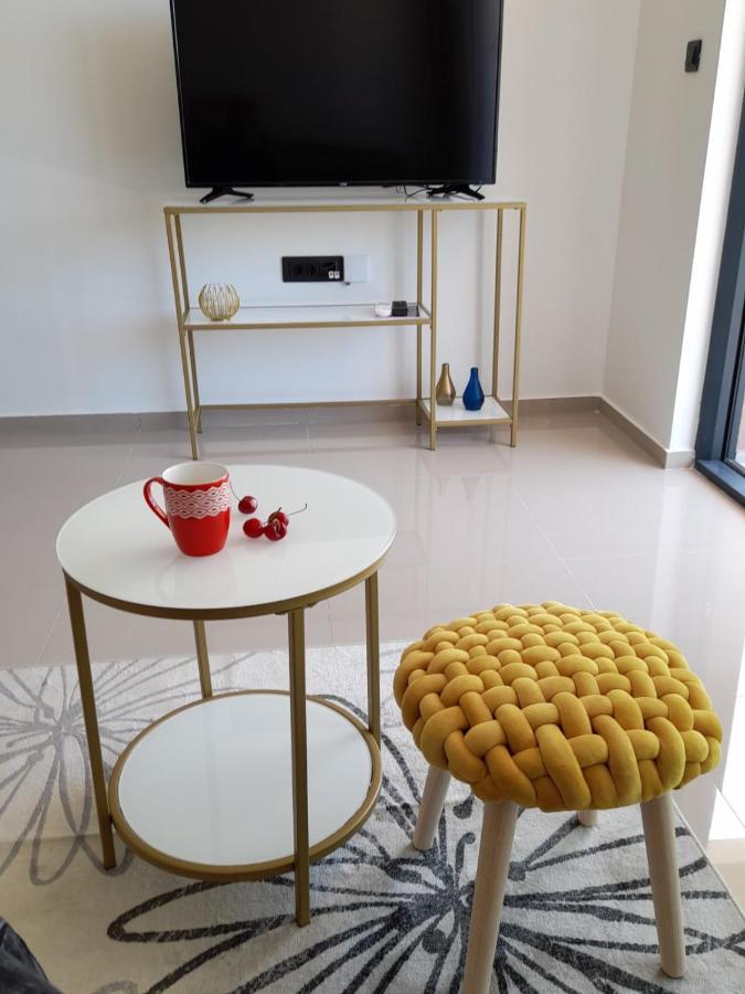 Apartman_Maree Herceg Novi Dış mekan fotoğraf