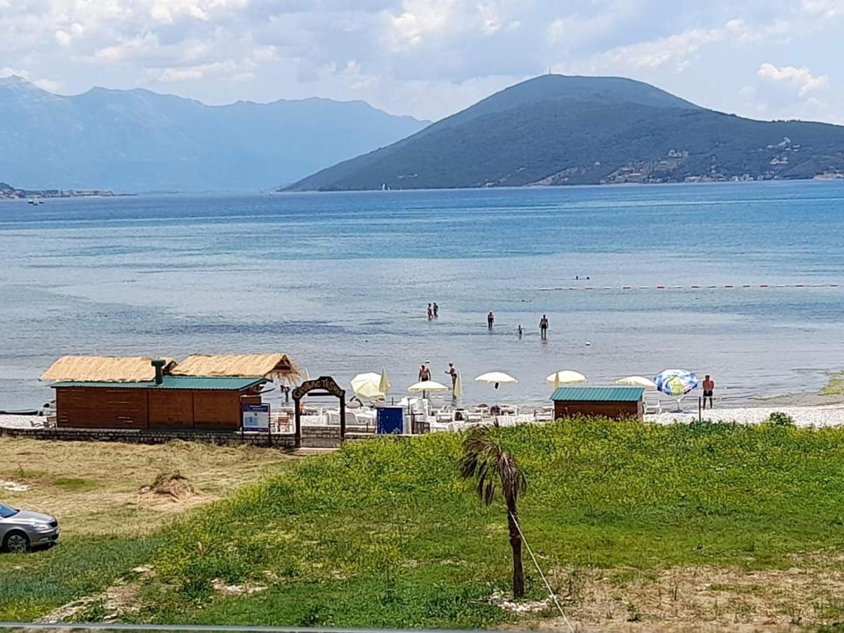 Apartman_Maree Herceg Novi Dış mekan fotoğraf