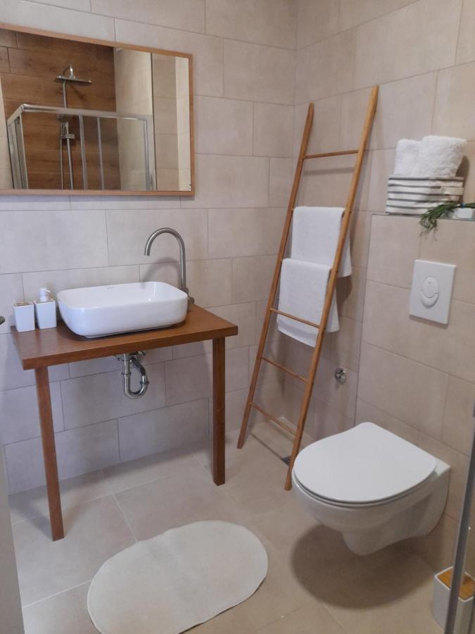 Apartman_Maree Herceg Novi Dış mekan fotoğraf
