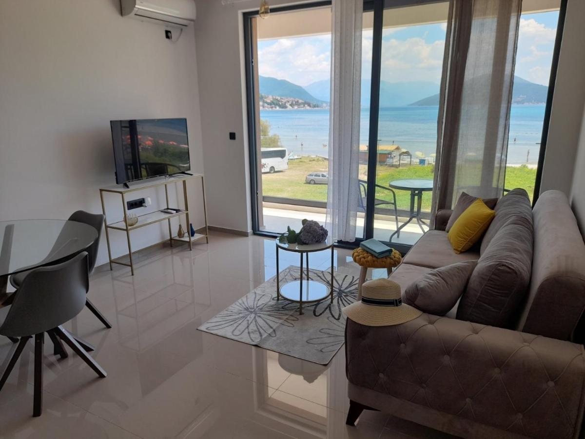 Apartman_Maree Herceg Novi Dış mekan fotoğraf