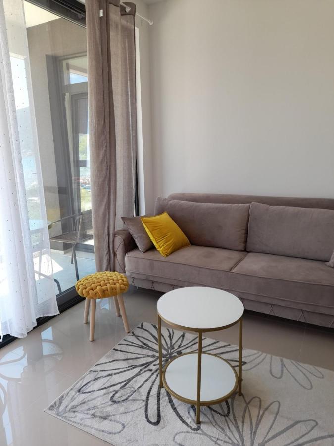 Apartman_Maree Herceg Novi Dış mekan fotoğraf