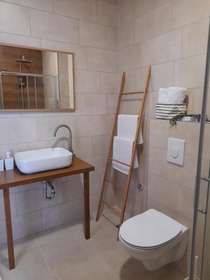 Apartman_Maree Herceg Novi Dış mekan fotoğraf