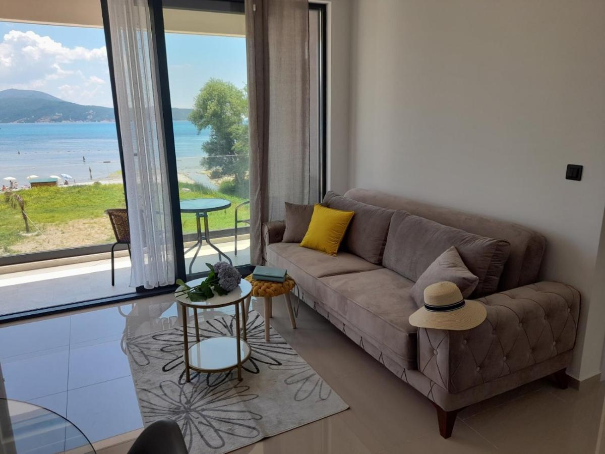Apartman_Maree Herceg Novi Dış mekan fotoğraf