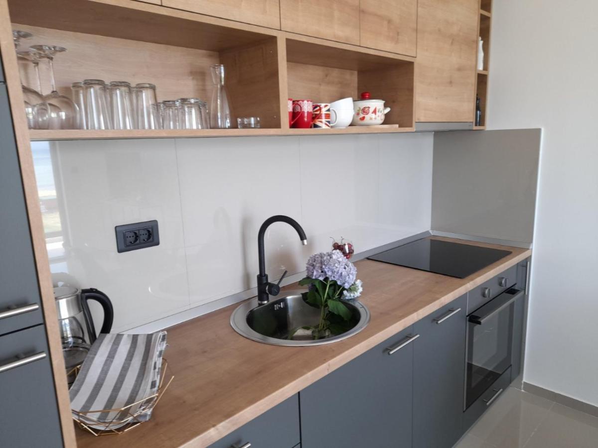 Apartman_Maree Herceg Novi Dış mekan fotoğraf