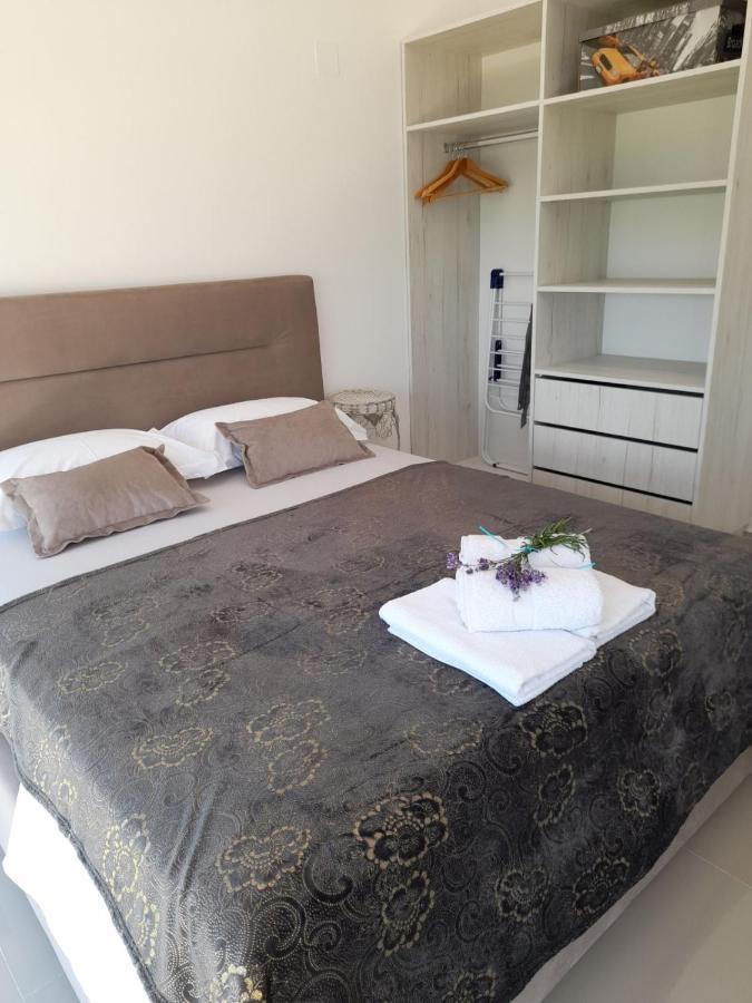 Apartman_Maree Herceg Novi Dış mekan fotoğraf